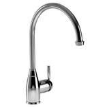 Abode, AT3016, Brompton Single Traditional Tap