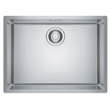 Franke, MARIS, MRX210-55, Stainless Steel Sink