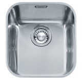 Franke, ARX 110-33, Stainless Steel Sink