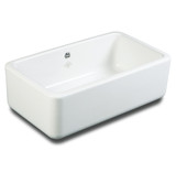 Shaws, CLASSIC BUTLER 800, 80cm Ceramic Sink