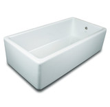Shaws, CLASSIC BUTLER 1000, 100cm Ceramic Sink