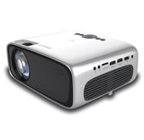 Philips, NPX642/INT, NeoPix Ultra 2, 120inch Display Projector with Wi-Fi & Bluetooth