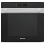 Hotpoint, SI9891SPIX, Built In Single Oven