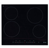 Caple C816C 60cm Electric Ceramic Hob Image 2