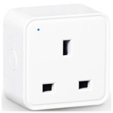 Wiz, PLUG, Smart WiFi UK Plug MAIN