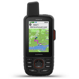 Garmin, GPSMAP 66i, Handheld GPS MAIN IMAGE