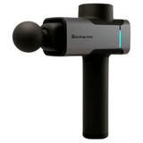 Recovapro, SE 2nd Generation, Bluetooth Enabled Percussion Massage Gun in Black and Grey Main Image