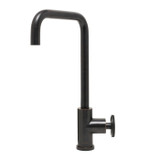 Caple, COG/BC, Cognitus Single Lever Kitchen Tap in Blackened Copper Main Image