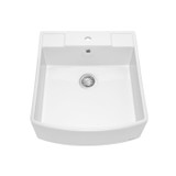 Caple, BLACKMORE, Belfast Ceramic Sink in White Main Image