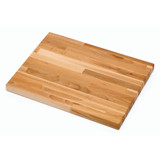 Caple, CBB3040, Universal Chopping Board in Wood Main Image