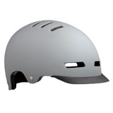 Lazer, NEXT+, LED Helmet GREY-MAIN