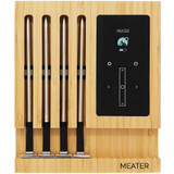 Meater, MEATER-BLOCK, 4 Probe Smart Meat Thermometers MAIN 2