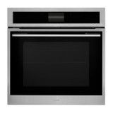 Caple, C2600SS, Sense Premium Built In Pyrolytic Single Oven with TFT Touch Control in Stainless Ste