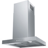 Franke, 325.0599.575, Format 45 60cm Chimney Hood in Stainless Steel Main Image