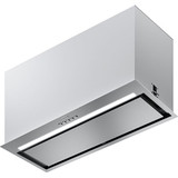 Franke, 305.0675.746, Box Evo 70cm Built In Cooker Hood in Stainless Steel Main Image