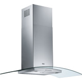 Franke, 325.0591.036, Ray 90cm Chimney Hood in Stainless Steel Main Image