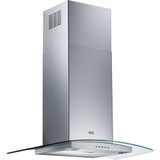 Franke, 325.0591.034, Ray 60cm Chimney Hood in Stainless Steel Main Image