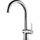 Franke, 115.0653.395, Single Lever Kitchen Tap in Chrome Main Image