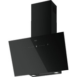 Franke, 330.0657.270, 80cm AQ Sense Vertical Chimney Hood in Black Main Image