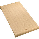 Franke, 112.0595.334, Chopping Board for Franke Sinks in Wood Main Image