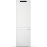 Indesit INC18T311UK 177cm 70/30 Integrated Fridge Freezer 250L - White Main Image