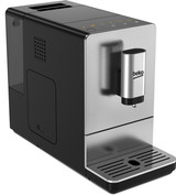 Beko CEG5301X Bean to Cup Espresso Machine - Stainless Steel Main Image