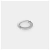 Quooker BASE RING Worksurface Re-Inforcement for Quooker Taps - Chrome Main Image