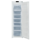 iivela IVFZ177 Tall Integrated Freezer - White 9026 Main Image