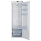 iivela IVFL177 Tall Integrated Fridge - White 9025 Main Image