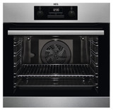 aeg double oven dck43111om