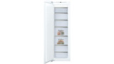 Neff GI7813EF0G N70 177cm Tall Built In Freezer - White Main Image