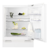 Electrolux LXB3AF82R 82cm Integrated Fridge - White Main Image