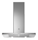 Electrolux LFC319X Hotte La Cheminée 90CM Cl.d Inox