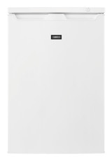 Zanussi ZYAN8FW0 85cm Freestanding Under Counter Freezer - White Main Image