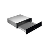 Zanussi ZWD141K Integrated Warming Drawer - Black Main Image