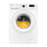 Zanussi ZWD86SB4PW Freestanding 8+4kg Washer Dryer - White Main Image