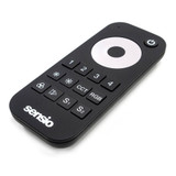 Sensio SE770390 Universal Lighting Remote Control Black - Black Main Image