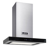 Kaiser AT6433Eco Grand Chef Chimney Cooker Hood - Stainless Steel Main Image