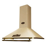 Kaiser A6315ElfEmEco Empire 60cm Cooker Hood - Ivory Main Image