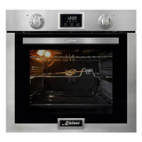 Kaiser EH6323 Grand Chef Electric Oven - Stainless Steel Main Image