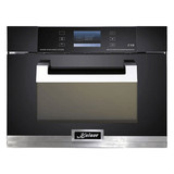 Kaiser EH6312 La Perle Steam Oven - Black Main Image