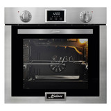 Kaiser EG6372 Grand Chef Built-In Gas Oven - Stainless Steel Main Image