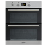 Hotpoint, UCL08CB Built Under Double Oven