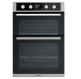 Hotpoint, DD2844CIX, Built In Double Oven