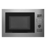 Kaiser EM2520 Avantgarde Pro 900W Microwave Oven - Stainless Steel Main Image