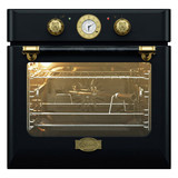 Kaiser EH6432BE Belle Epoque Electric Oven - Black Main Image