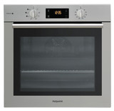 Hotpoint, FA4S544IXH Built In Single Oven
