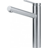 Franke TANGO/NEO/SWIVEL Tango Neo Swivel Spout Kitchen Tap Stainless Steel - Stainless Steel Main Im