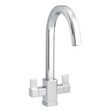 Carron Phoenix BALI/CM BALI Kitchen Tap - Chrome Main Image