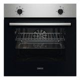 Zanussi ZOHHC0X2 Integrated Electric Oven - Stainless Steel Main Image